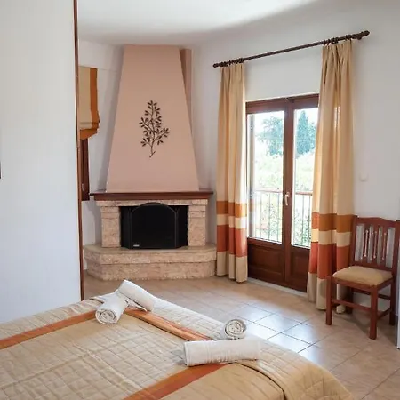 Ainareti Hotel Kala Nera