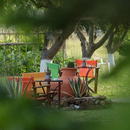 Ainareti 2* Kala Nera