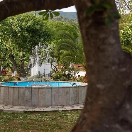 Ainareti 2* Kala Nera