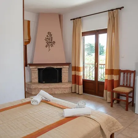 Hotel Ainareti Kala Nera