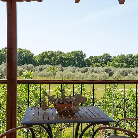 Ainareti Hotel Kala Nera