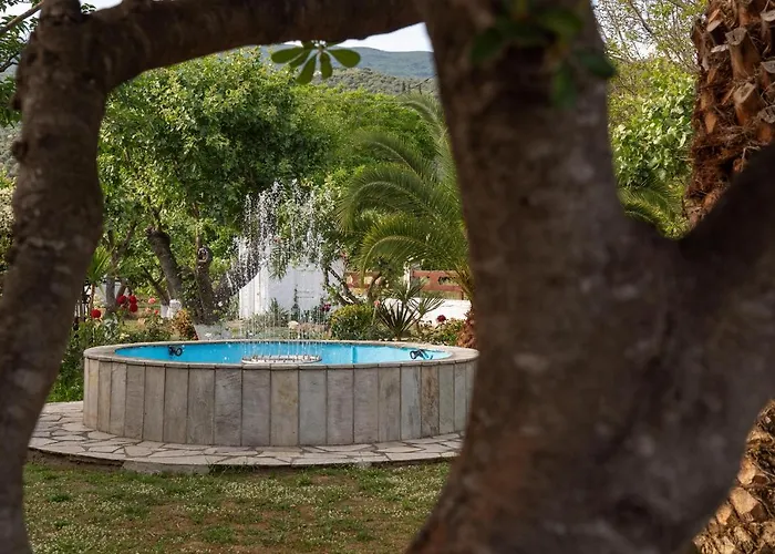 Ainareti 2* Kala Nera