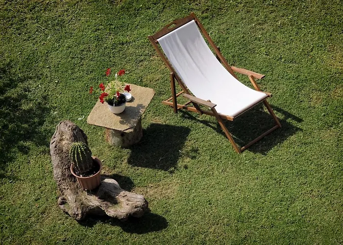 Ainareti 2* Kala Nera