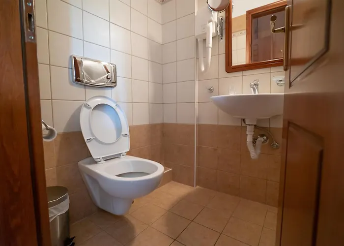 Ainareti 2* Kala Nera