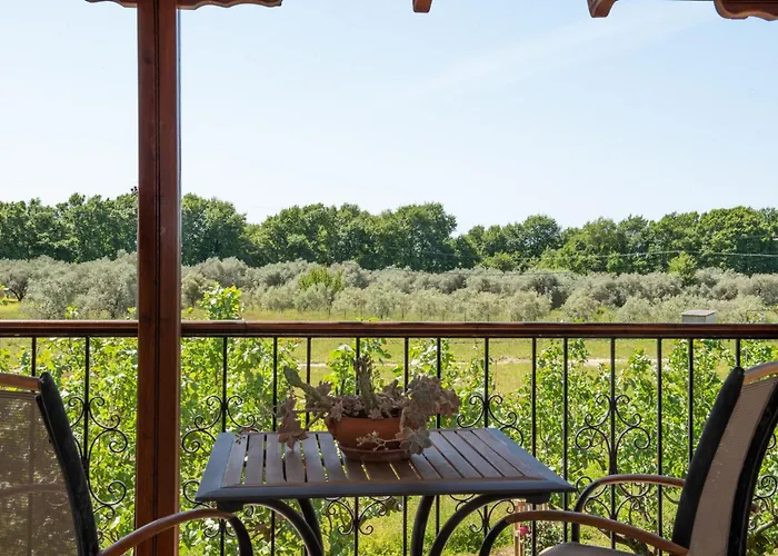 Ainareti Otel Kala Nera