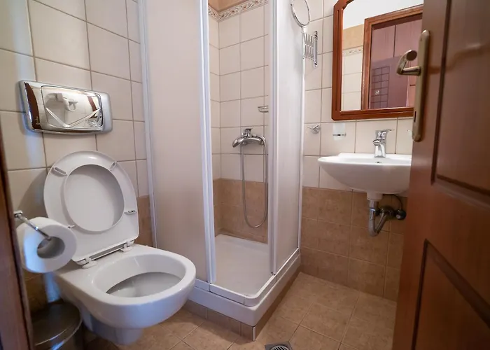 Otel Ainareti Kala Nera