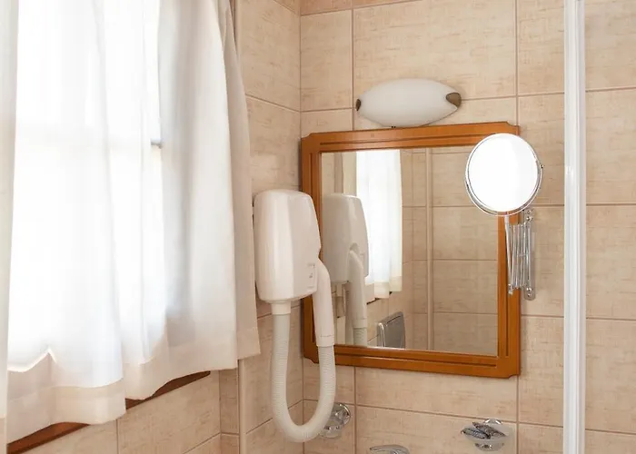 Otel Ainareti Kala Nera