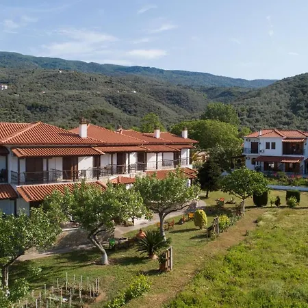 Ainareti カラ・ネラ