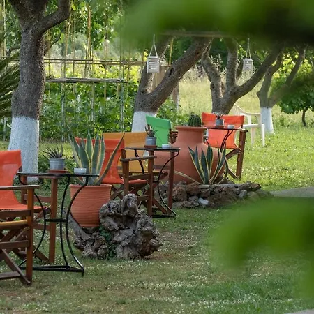 ホテル Ainareti 2*