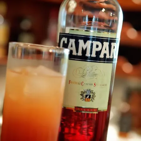 ホテル Ainareti カラ・ネラ