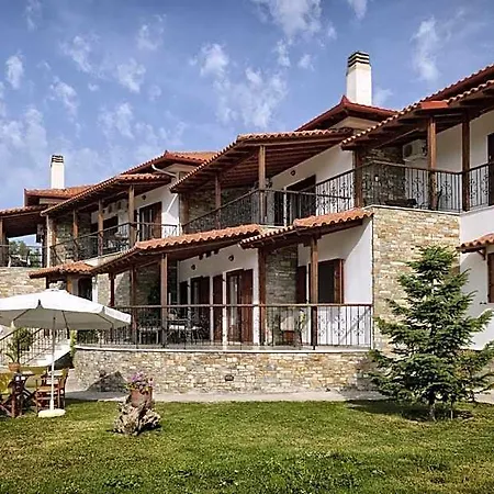 Ainareti Hotel Kala Nera