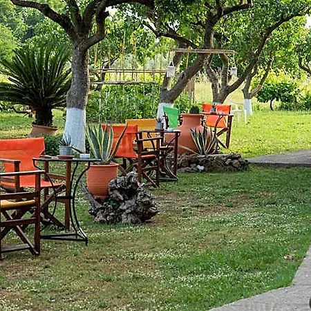 Ainareti Hotel