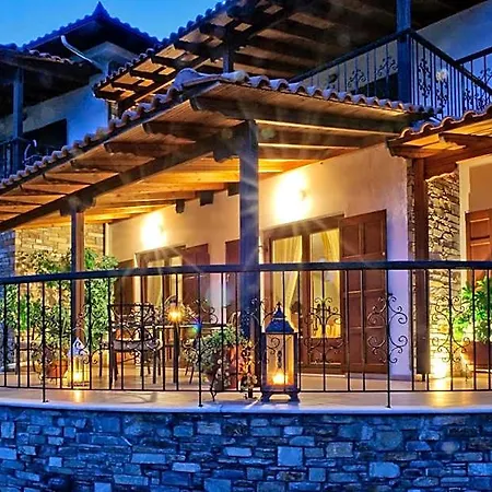 Ainareti Hotel 2*