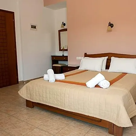Ainareti Hotel