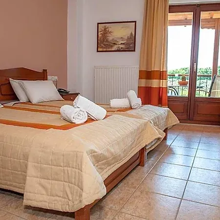 Ainareti Hotel