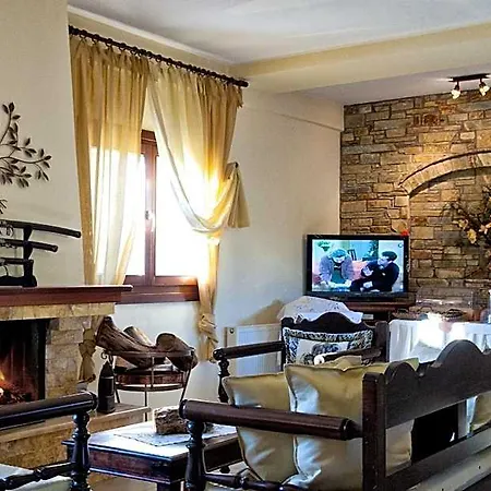 Ainareti Hotel