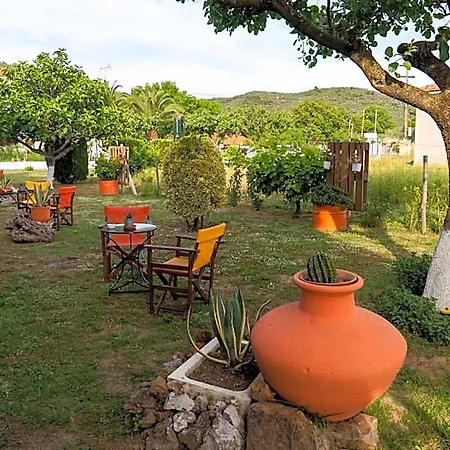 Ainareti Hotel Kala Nera