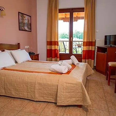 Hotel Ainareti Kala Nera