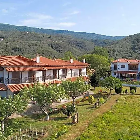 Hotel Ainareti
