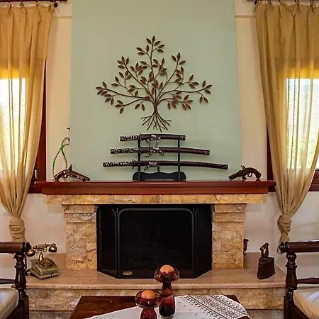 Hotel Ainareti Kala Nera